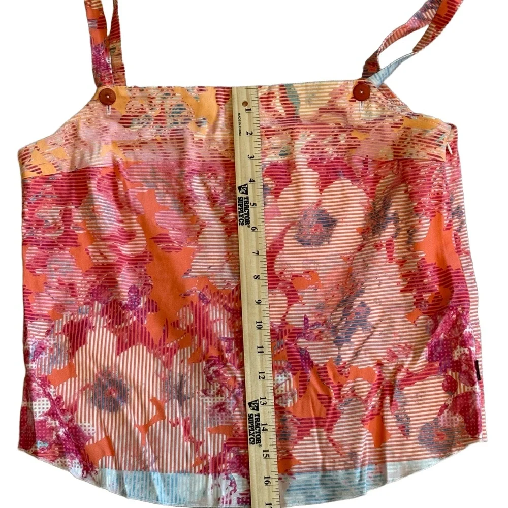 KLOK top womens